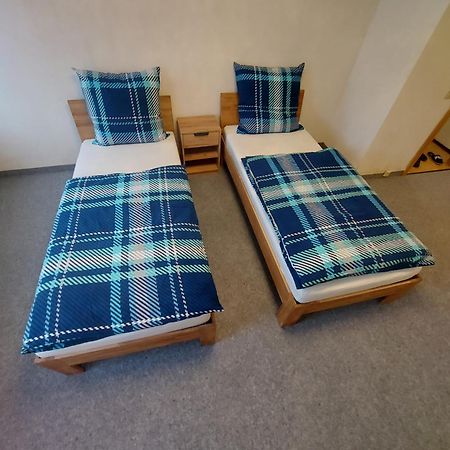 Selb Ferienwohnungen Zewnętrze zdjęcie