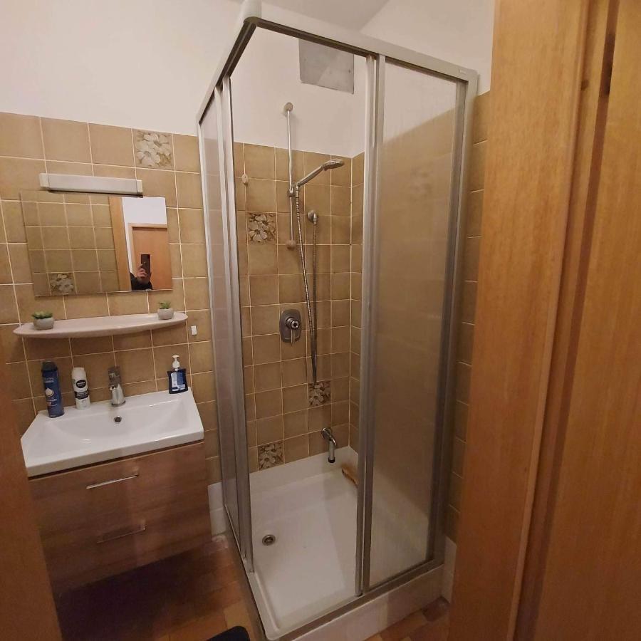 Selb Ferienwohnungen Zewnętrze zdjęcie