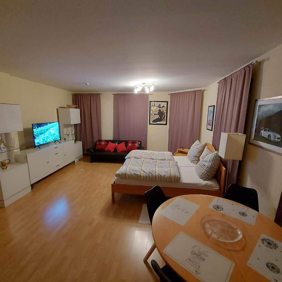 Selb Ferienwohnungen Zewnętrze zdjęcie