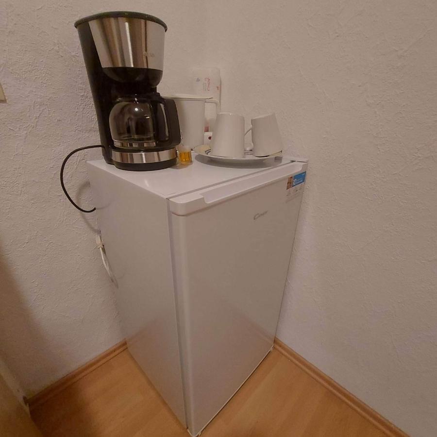 Selb Ferienwohnungen Zewnętrze zdjęcie