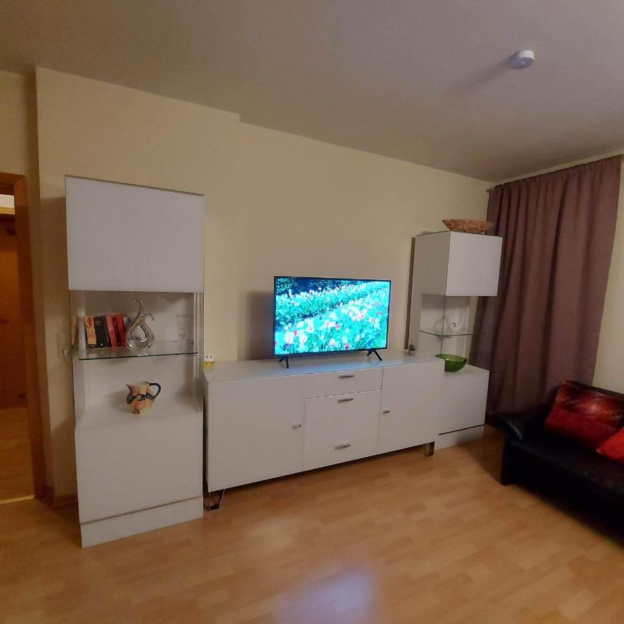 Selb Ferienwohnungen Zewnętrze zdjęcie