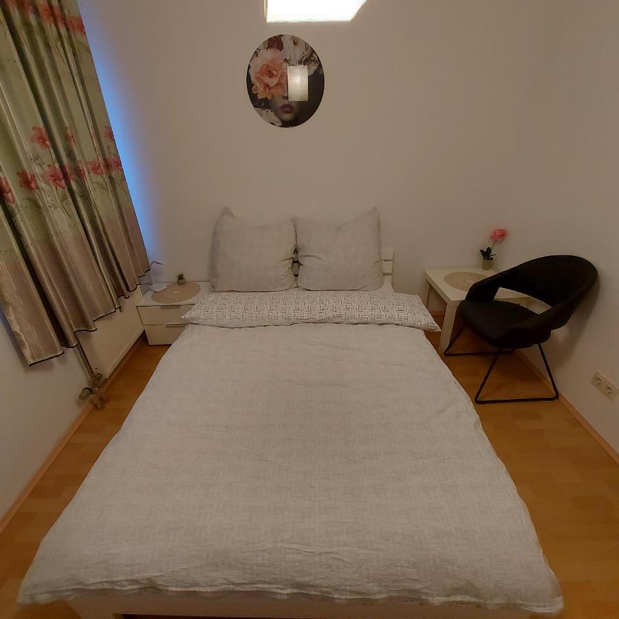 Selb Ferienwohnungen Zewnętrze zdjęcie