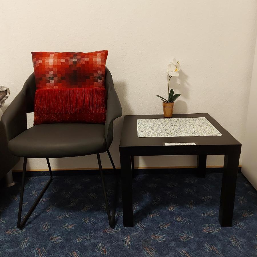 Selb Ferienwohnungen Zewnętrze zdjęcie