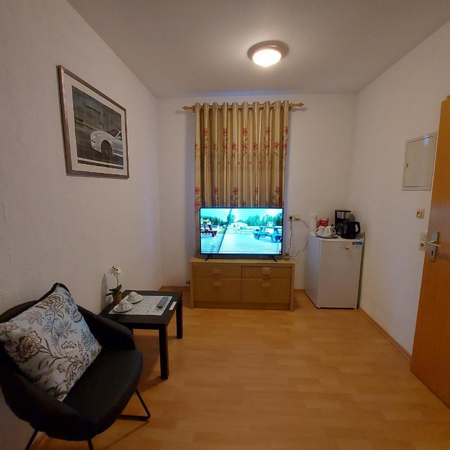 Selb Ferienwohnungen Zewnętrze zdjęcie