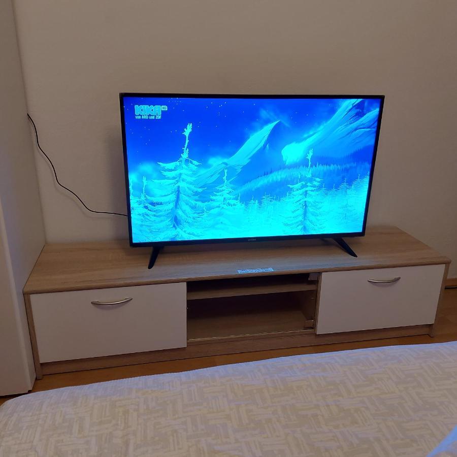 Selb Ferienwohnungen Zewnętrze zdjęcie