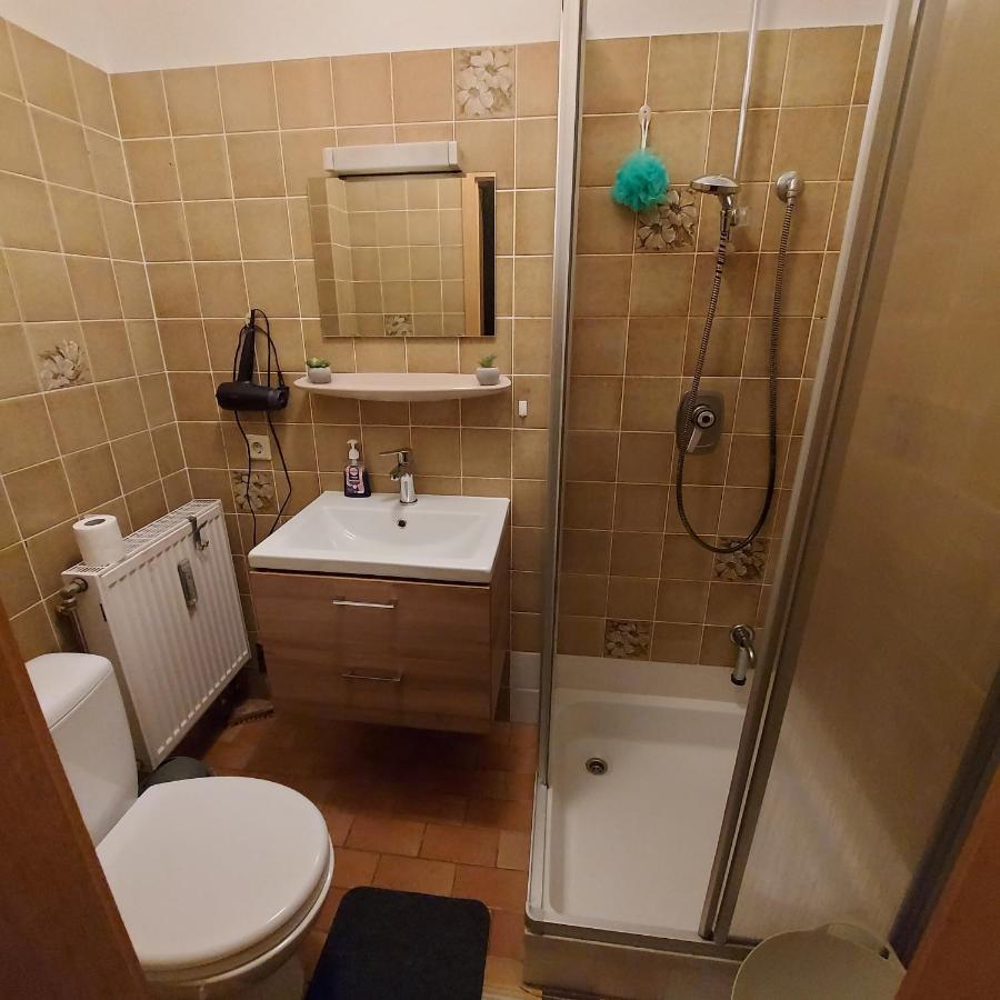 Selb Ferienwohnungen Zewnętrze zdjęcie